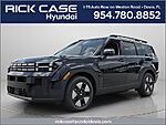New 2026 HYUNDAI SANTA FE HYBRID SEL in PLANTATION, FLORIDA (Photo 1)