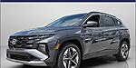 New 2026 HYUNDAI TUCSON SEL in PLANTATION, FLORIDA