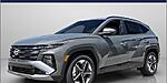 New 2026 HYUNDAI TUCSON SEL in PLANTATION, FLORIDA
