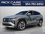 New 2026 HYUNDAI TUCSON SEL in PLANTATION, FLORIDA (Photo 1)