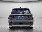 New 2026 HYUNDAI TUCSON SEL in PLANTATION, FLORIDA (Photo 4)