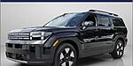 New 2026 HYUNDAI SANTA FE HYBRID SEL in PLANTATION, FLORIDA