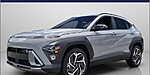 New 2027 HYUNDAI KONA SEL PREMIUM in PLANTATION, FLORIDA