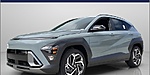 New 2027 HYUNDAI KONA SEL PREMIUM in PLANTATION, FLORIDA