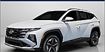 New 2026 HYUNDAI TUCSON HYBRID SEL in PLANTATION, FLORIDA