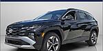 New 2026 HYUNDAI TUCSON HYBRID SEL CONVENIENCE in PLANTATION, FLORIDA