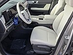 New 2027 HYUNDAI SANTA FE HYBRID SE in PLANTATION, FLORIDA (Photo 5)