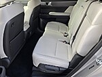 New 2027 HYUNDAI SANTA FE HYBRID SE in PLANTATION, FLORIDA (Photo 6)