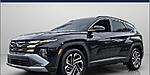 New 2026 HYUNDAI TUCSON LIMITED in PLANTATION, FLORIDA