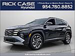 New 2026 HYUNDAI TUCSON LIMITED in PLANTATION, FLORIDA (Photo 1)