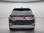 New 2026 HYUNDAI TUCSON LIMITED in PLANTATION, FLORIDA (Photo 4)