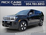 New 2027 HYUNDAI SANTA FE HYBRID SE in PLANTATION, FLORIDA (Photo 1)