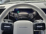 New 2027 HYUNDAI SANTA FE HYBRID SE in PLANTATION, FLORIDA (Photo 12)