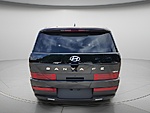 New 2027 HYUNDAI SANTA FE HYBRID SE in PLANTATION, FLORIDA (Photo 4)