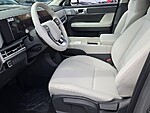 New 2027 HYUNDAI SANTA FE HYBRID SE in PLANTATION, FLORIDA (Photo 5)