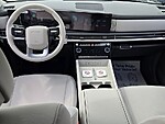 New 2027 HYUNDAI SANTA FE HYBRID SE in PLANTATION, FLORIDA (Photo 7)