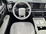 New 2027 HYUNDAI SANTA FE HYBRID SE in PLANTATION, FLORIDA (Photo 8)