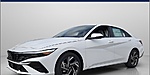 New 2026 HYUNDAI ELANTRA LIMITED in PLANTATION, FLORIDA