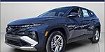 New 2026 HYUNDAI TUCSON SE in PLANTATION, FLORIDA