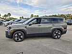 New 2027 HYUNDAI SANTA FE HYBRID SE in PLANTATION, FLORIDA (Photo 2)