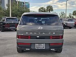 New 2027 HYUNDAI SANTA FE HYBRID SE in PLANTATION, FLORIDA (Photo 4)