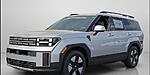 New 2027 HYUNDAI SANTA FE HYBRID SEL in PLANTATION, FLORIDA