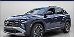 New 2026 HYUNDAI TUCSON SEL PLUS in PLANTATION, FLORIDA
