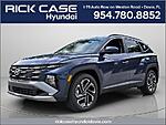 New 2026 HYUNDAI TUCSON SEL PLUS in PLANTATION, FLORIDA (Photo 1)