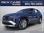 New 2026 HYUNDAI TUCSON SE in PLANTATION, FLORIDA (Photo 1)