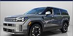 New 2027 HYUNDAI SANTA FE SE in PLANTATION, FLORIDA