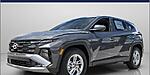 New 2026 HYUNDAI TUCSON SE in PLANTATION, FLORIDA