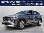 New 2026 HYUNDAI TUCSON SE in PLANTATION, FLORIDA (Photo 1)