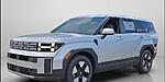 New 2027 HYUNDAI SANTA FE HYBRID SE in PLANTATION, FLORIDA
