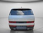 New 2027 HYUNDAI SANTA FE HYBRID SE in PLANTATION, FLORIDA (Photo 4)