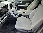 New 2027 HYUNDAI SANTA FE HYBRID SE in PLANTATION, FLORIDA (Photo 5)