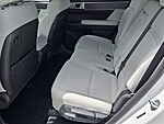 New 2027 HYUNDAI SANTA FE HYBRID SE in PLANTATION, FLORIDA (Photo 6)