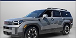New 2027 HYUNDAI SANTA FE SE in PLANTATION, FLORIDA