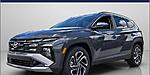 New 2026 HYUNDAI TUCSON SEL PLUS in PLANTATION, FLORIDA