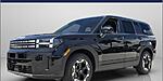 New 2027 HYUNDAI SANTA FE SE in PLANTATION, FLORIDA