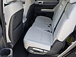 New 2027 HYUNDAI SANTA FE SE in PLANTATION, FLORIDA (Photo 6)