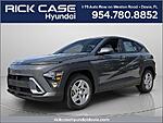 New 2027 HYUNDAI KONA SE in PLANTATION, FLORIDA (Photo 1)