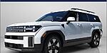 New 2027 HYUNDAI SANTA FE HYBRID SEL in PLANTATION, FLORIDA