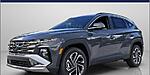 New 2026 HYUNDAI TUCSON LIMITED in PLANTATION, FLORIDA