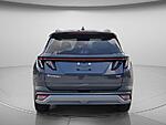 New 2026 HYUNDAI TUCSON LIMITED in PLANTATION, FLORIDA (Photo 4)