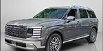 New 2027 HYUNDAI PALISADE SEL in PLANTATION, FLORIDA