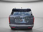 New 2027 HYUNDAI PALISADE SEL in PLANTATION, FLORIDA (Photo 4)