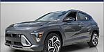 New 2027 HYUNDAI KONA SEL PREMIUM in PLANTATION, FLORIDA