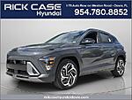 New 2027 HYUNDAI KONA SEL PREMIUM in PLANTATION, FLORIDA (Photo 1)