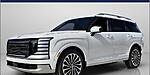 New 2027 HYUNDAI PALISADE HYBRID CALLIGRAPHY in PLANTATION, FLORIDA