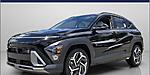 New 2027 HYUNDAI KONA SEL PREMIUM in PLANTATION, FLORIDA